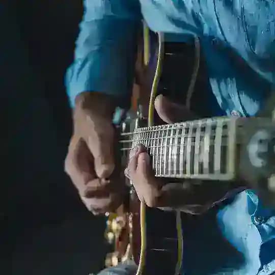 Lamba Guitar Club
