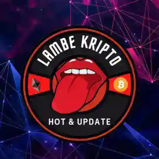Lambe Kripto 💋