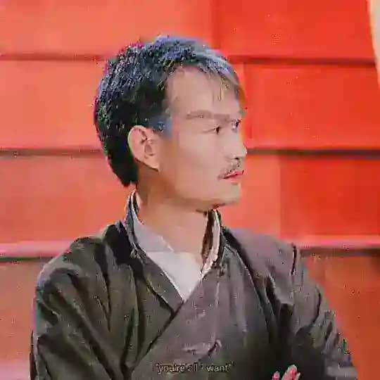 Lam Ching Ying