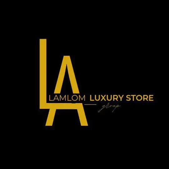 AL-Lamlom Luxury Original Watch & Leather