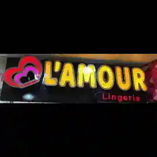 🙈💥مكتب LA ' MOUR❤️