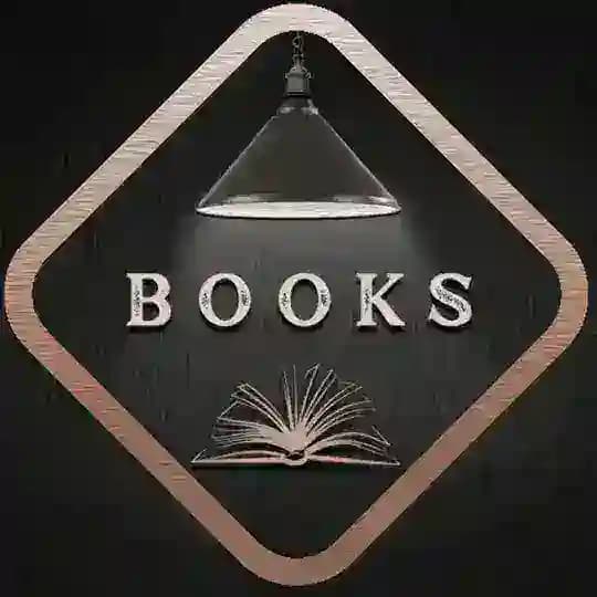 Lamp Books | Книги та Анотації