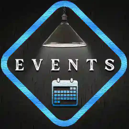 Lamp Events | Події та Свята
