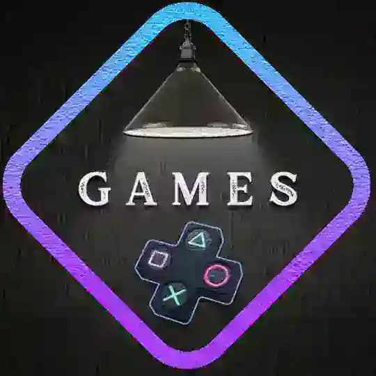 Lamp Games | Ігри та Геймінг