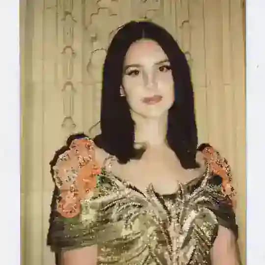 Lana del ray (flac)