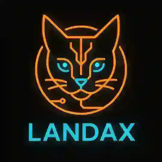 LANDAX || AI || NUTRA