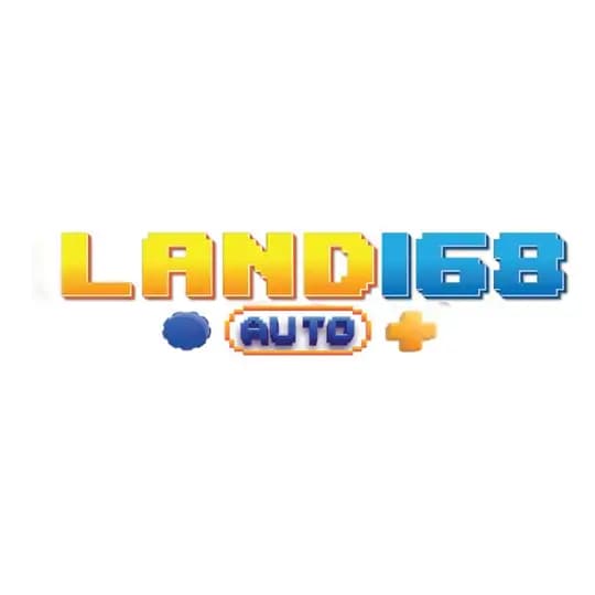 LAND168 (LANDSLOTAUTO)