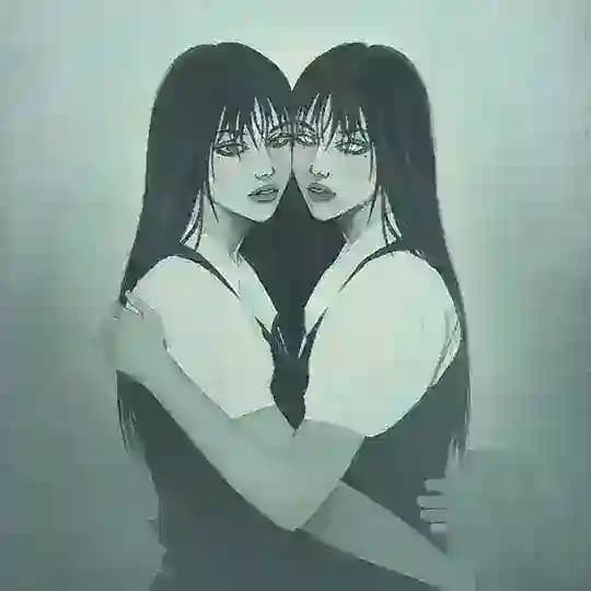 Шёпот Лэйн ♱ СНР & СН3