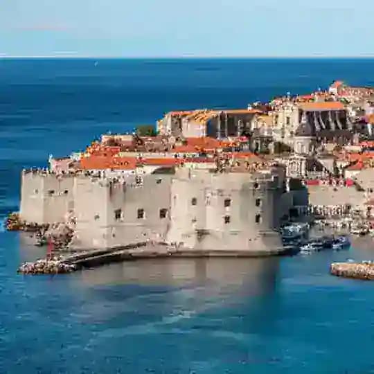 Hırvatça (Croatian Practice)