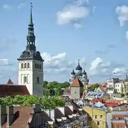 Estonca (Estonian Practice)