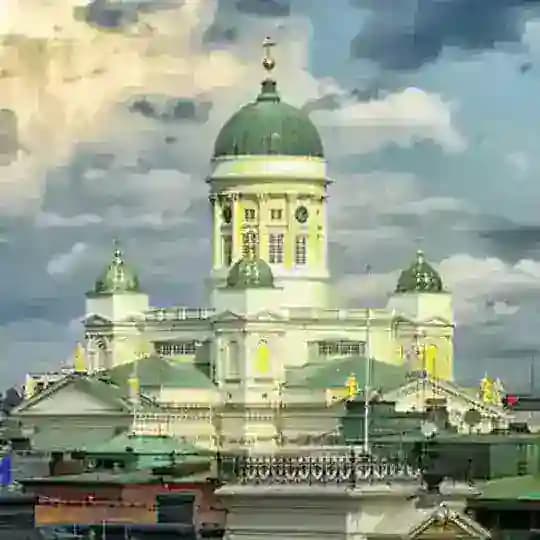 Fince (Finnish Practice)
