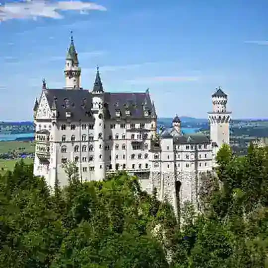 Almanca (German Practice)