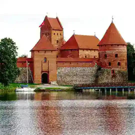 Litvanca (Lithuanian Practice)