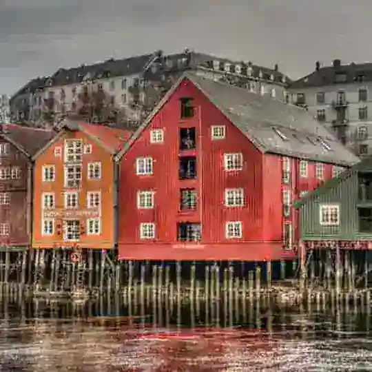 Norveççe (Norwegian Practice)