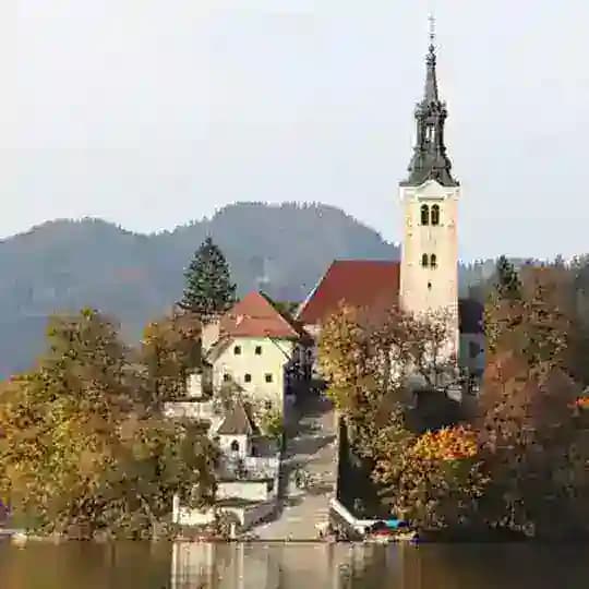 Slovence (Slovenian Practice)
