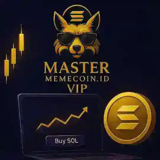 BEGINNER TRADING MEMECOIN