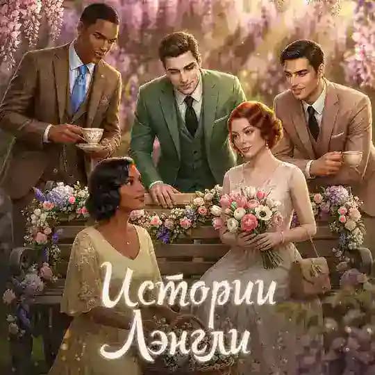 Истории Лэнгли | Langley’s Stories |Грехи, просящие возмездия| 7Б&ПВ