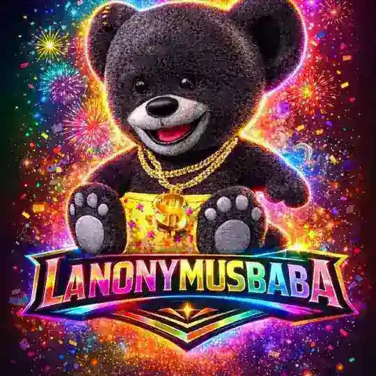 🧸LanonymusBaba🧸🙈🙉🙊