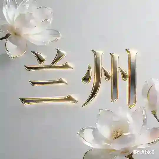 兰州嫩茶