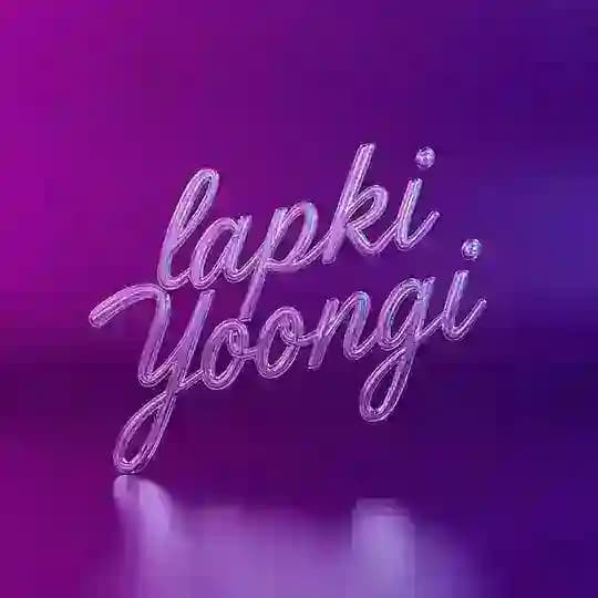 Лапки Юнги-хёна