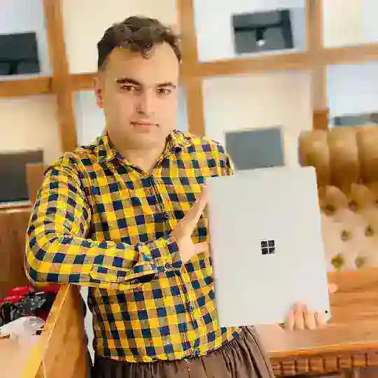 فروش لپ تاپ ارزان به قیمت دبی