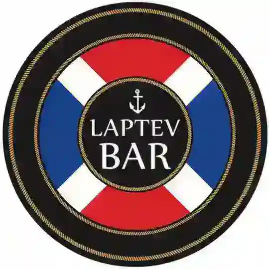 ⚓️LAPTEV BAR⚓️