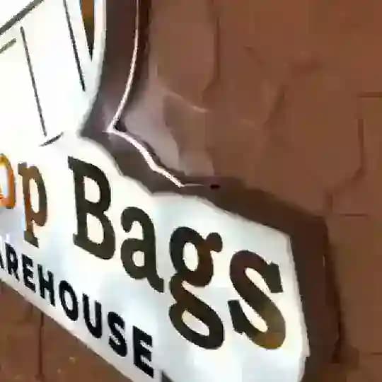 Laptop Bags Warehouse ❤️