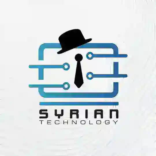 شركة Syrian Technology لتجارة اللابتوبات والاجهزة الالكترونية