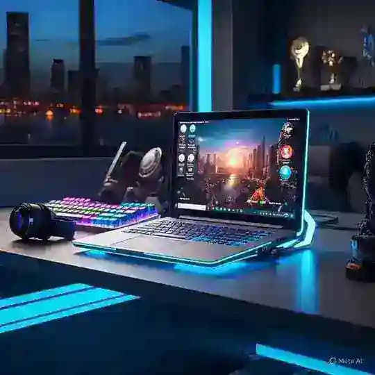 Laptop Zone