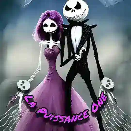 La Puissance One 💀