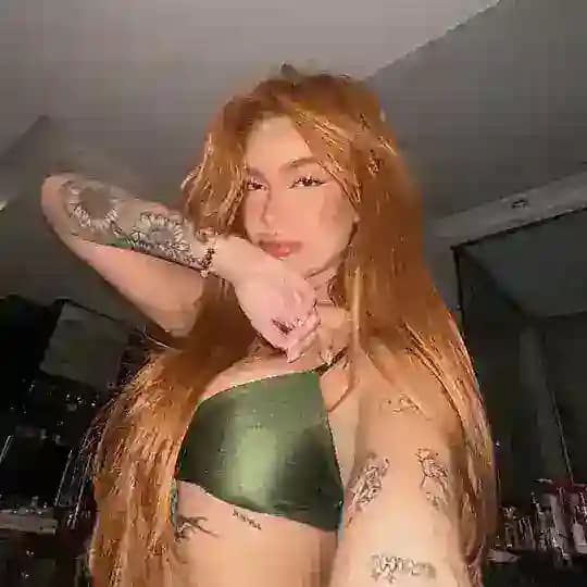 Lara Silva 🧡