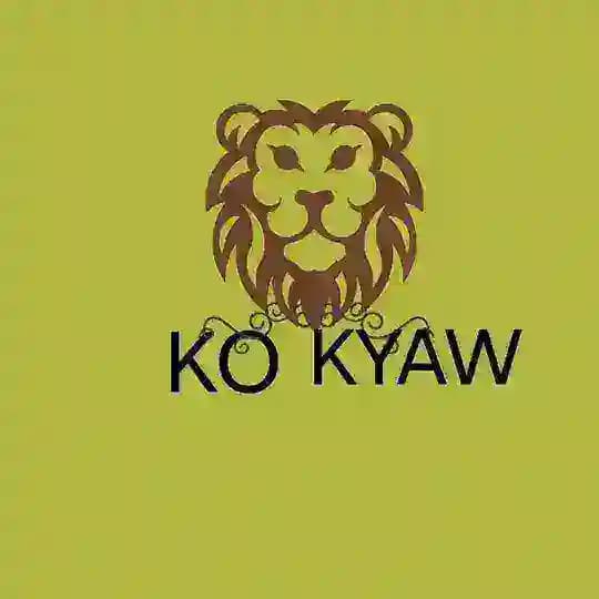 ကိုကျော်သူရလက်တွက်ဆိုဒ်