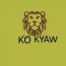 ကိုကျော်သူရလက်တွက်ဆိုဒ်