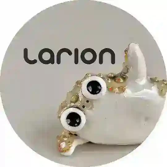 larion | ларион