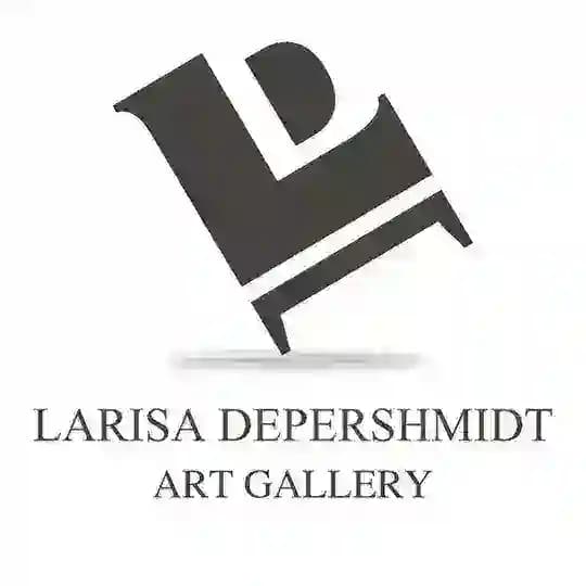 Larisa Depershmidt gallery