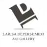 Larisa Depershmidt gallery