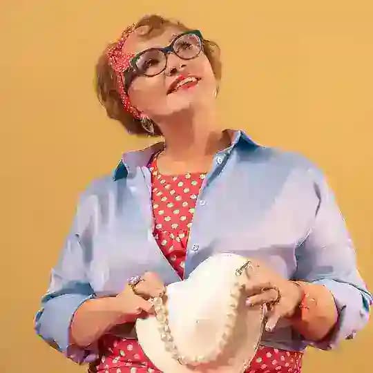 ЛАРИСОЧНАЯ