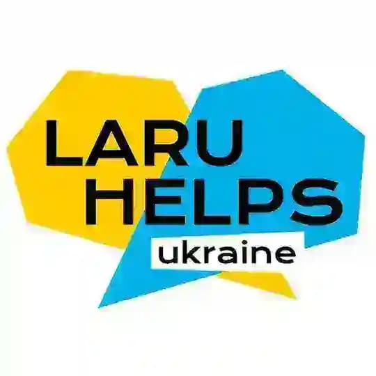Помощь в Берлине LaruHelpsUkraine e.V Profile