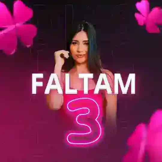 LARY INGRID - 117 MIL EM PRÊMIOS
