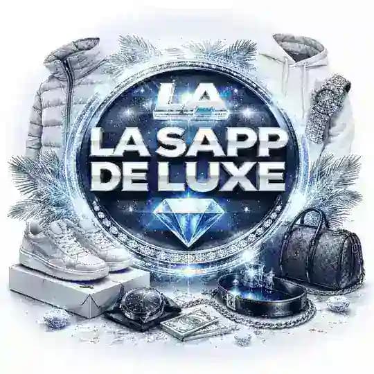 LA SAPP DE LUXE 💎
