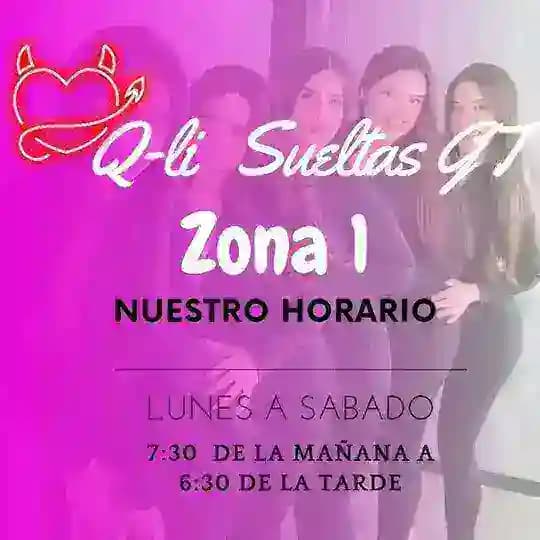 Las Culisueltas Guatemala