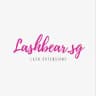 🧸 lashbear 🧸