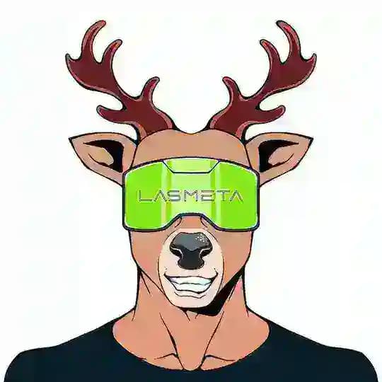 LasMeta Official Announcement
