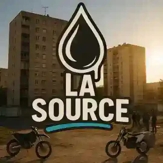 LA SOURCE TV 📺💥