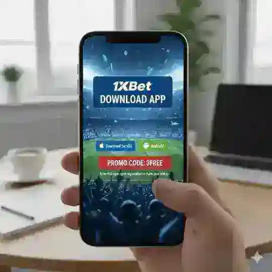 3free 1xbet Download Apk