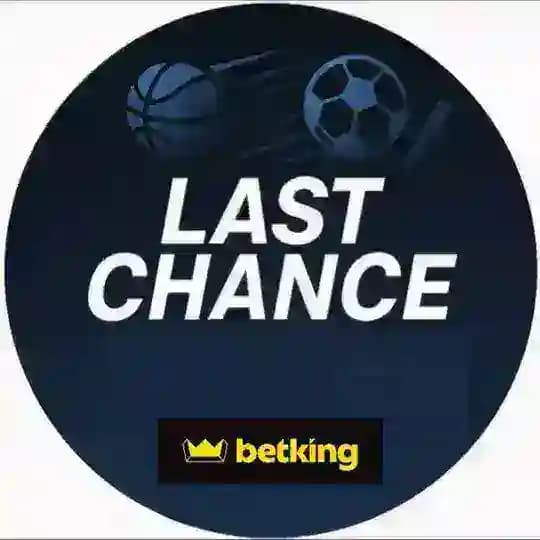 LAST CHANCE(Прогнози на спорт) Profile