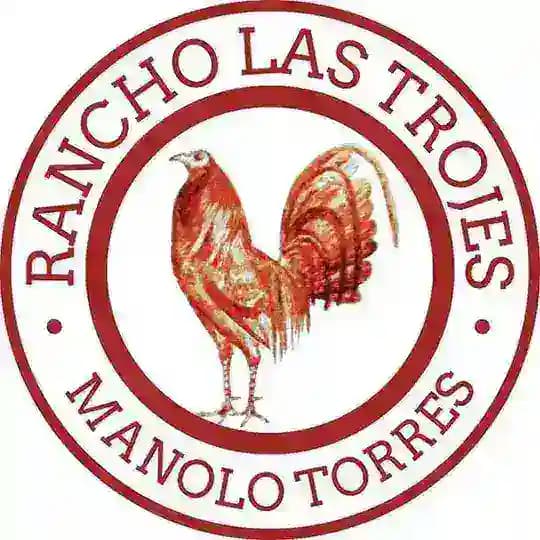 RANCHO LAS TROJES