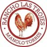 RANCHO LAS TROJES