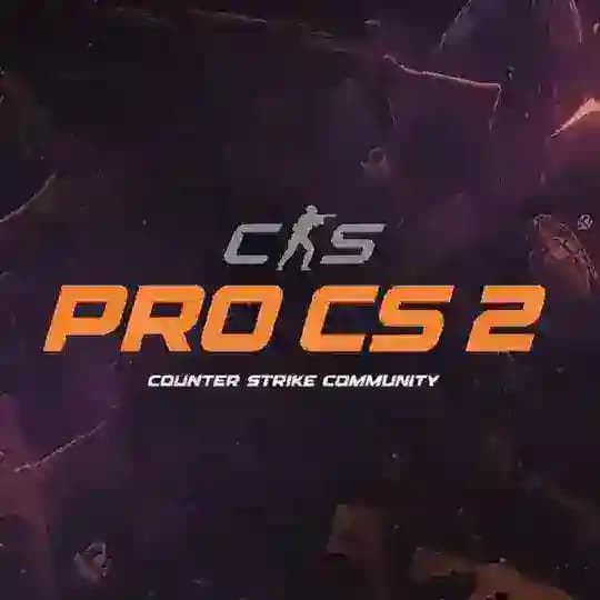 Pro CS2