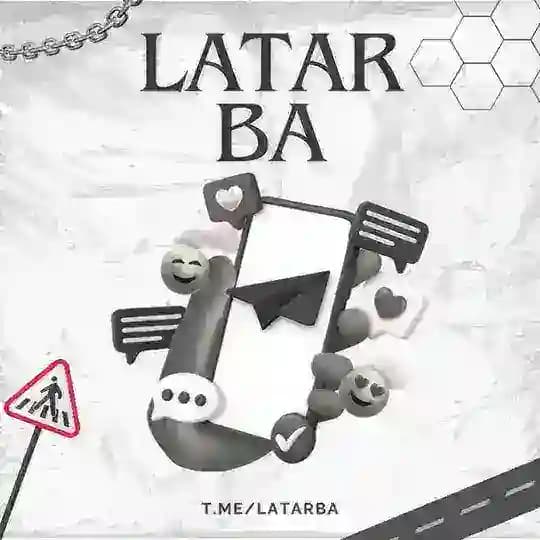 LATAR BA